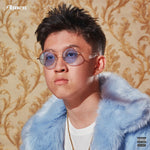 リッチ・ブライアン - アーメン (レコード)