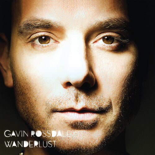 Gavin Rossdale - Wanderlust (RSD) (Translucent Tan Vinyl) (Vinyl)