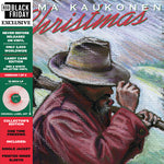 Jorma Kaukonen - Christmas Candy Cane Edition (2 Of 2 V.) (Vinyl)