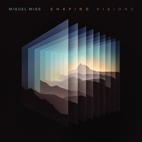 Miguel Migs - Shaping Visions (Vinyl)