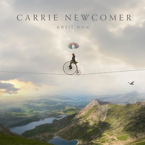 Carrie Newcomer - Until Now (CD)