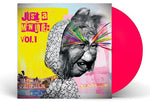 Josh Freese - Just A Minute 1 (Vinyl)
