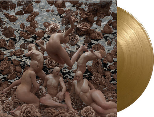 Sevdaliza - Children Of Silk (Vinyl)