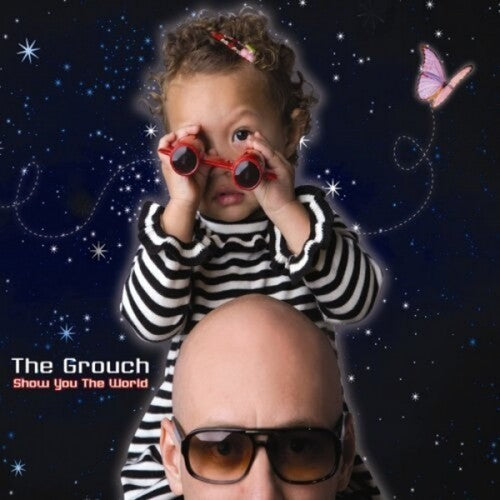 The Grouch - Show You The World (RSD) (Vinyl)