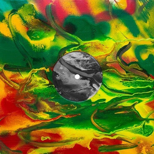 Torei - SFTM001 (Vinyl)