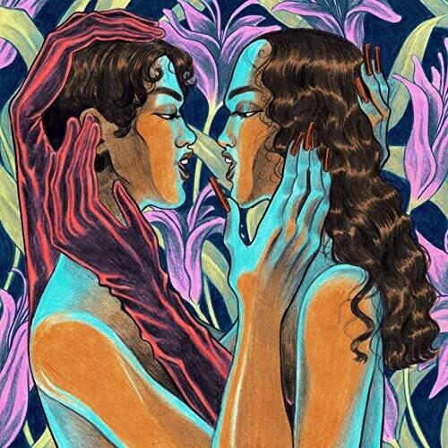 Mykki Blanco - Corazones Rotos y Sueños de Belleza (Vinilo Morado Transparente) (Vinilo)