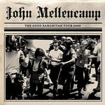 John Mellencamp - The Good Samaritan Tour 2000 (Vinyl)