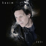 カシム・スルトン - カシム 2021 (CD)