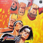 Snk Neo Sound Orchestra - The King Of Fighters 94: The Definitive (Original Soundtrack) (CD)