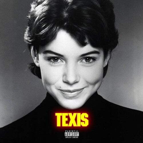 Sleigh Bells - Texis (Vinyl)