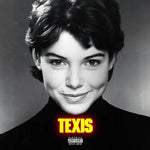 Sleigh Bells - Texis (Vinyl)