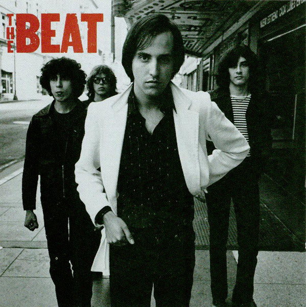 The Beat* : The Beat (CD, Album, RE)