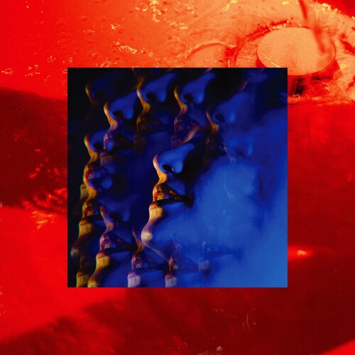 Little Hag - Leash (Vinyl)