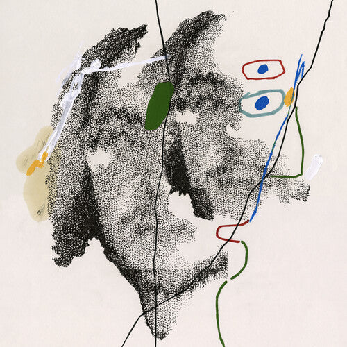 Quickly Quickly - The Long & Short of It (Forest Green Vinyl) (Vinyl)