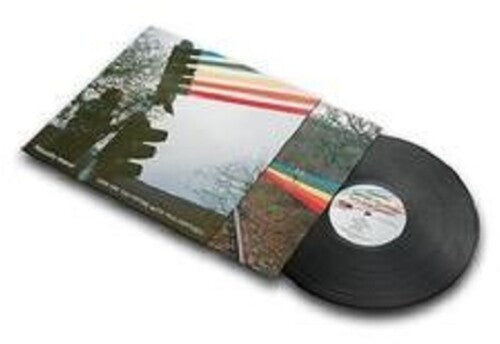Novelty Island - ¿Cómo te enfrentas a este siglo? (Vinilo)