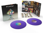 Paul McCartney - McCartney III Imagined (Edición limitada) (Vinilo violeta)