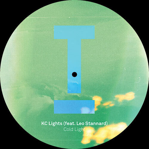 Luz fría (vinilo)