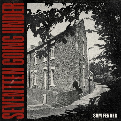 Sam Fender - Seventeen Going Under (Vinyl)
