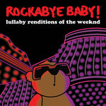Andrew Bissell - Lullaby Renditions Of The Weeknd (CD)