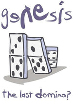 Genesis - The Last Domino? (4LP) (Vinyl)