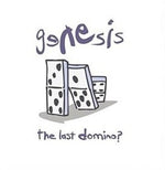 ジェネシス - ザ・ラスト・ドミノ? (2CD) (CD)