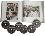 Manfred Mann's Earth Band - Mannthology (Deluxe Hard Back Book +DVD) (CD)