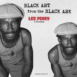 Lee Perry &amp; Friends - Arte negro del Arca Negra (Vinilo)
