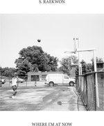 S.レイクウォン - Where I'm at Now (CD)