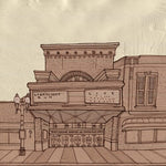 Straylight Run - Live At The Patchogue Theatre (Vinyl)
