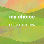 the album cover for My Choice / Various - My Choice / Various