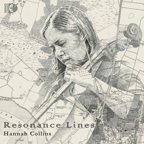 Various Artists - Resonance Lines (CD)