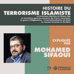 the album cover for Sifaoui - Histoire Du Terrorisme Islam (3pk)