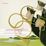 the album cover for Usedom Querfeldein / Various - Usedom Querfeldein / Various