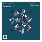the album cover for Swithun / Various - Swithun / Various