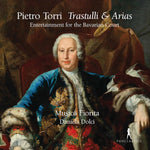the album cover for Torri / Grifone / Dolci - Trastulli & Arias