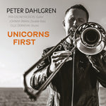 the album cover for Unicorns First / Various - Unicorns First / Various