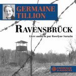 the album cover for Sarazin - Ravensbruck (3pk)