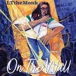 Ltthemonk - En la pared (Vinilo)