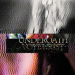 the album cover for Underoath - Voyeurist [Cerebellum LP]