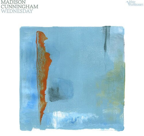 Madison Cunningham - Miércoles (Vinilo)