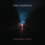 the album cover for The Connells - Steadman's Wake [LP]