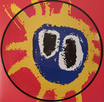 Primal Scream - Screamadelica [Limited Picture Disc Double Vinyl] (Vinyl)