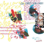 ヴォルフガング・ペレス - Who Cares Who Cares (レコード)
