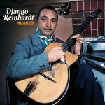 Django Reinhardt - Nuages [180-Gram Colored Vinyl With Bonus Tracks] (Vinyl)