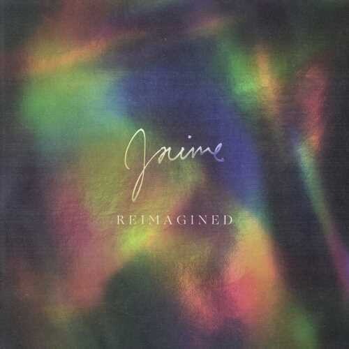Brittany Howard - Jaime Reimagined (Vinyl)