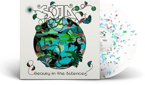 Soja - Beauty In The Silence (レコード)