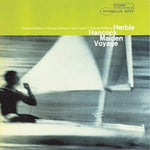 Herbie Hancock - Viaje inaugural (Vinilo)