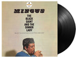 Charles Mingus - The Black Saint And The Sinner Lady (Vinyl)