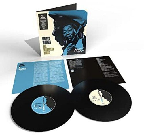 Muddy Waters - Muddy Waters: Los años en Montreux (Vinilo)