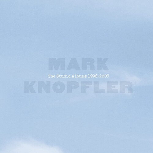 Mark Knopfler - The Studio Albums 1996-2007 (11LP Vinyl Box) (Vinyl)